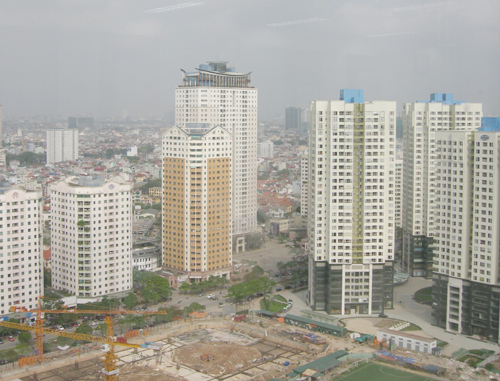 Luật Đất đai sửa đổi cần phản ánh đầy đủ nguyện vọng của nhân dân