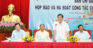 MDEC 2013 highlights social welfare activities