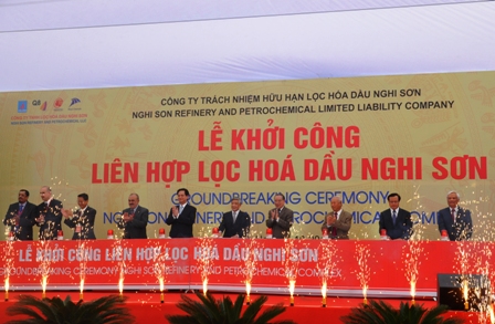 1,175 FDI projects licensed so far this year