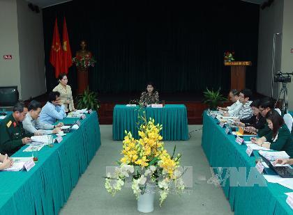 Khắc phục tình trạng chậm hướng dẫn thi hành luật, nghị quyết