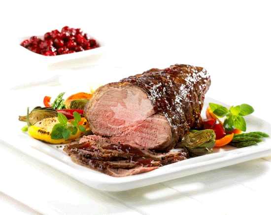 Canadian food festival to begin on November 15