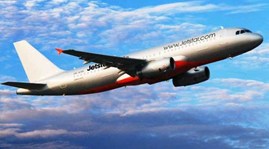 Jetstar Pacific opens two air routes to Phu Quoc, Nha Trang