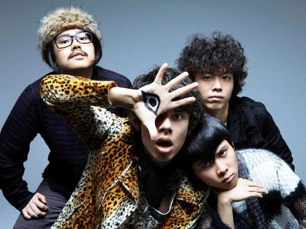 Go Go Japan Rock festival 2013