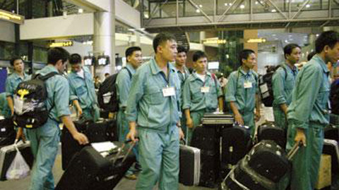 RoK to resume receiving Vietnamese guest workers