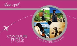 Le Vietnam à mes yeux