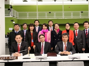 VAMC buys nearly USD600 million in bad debts
