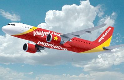 VietJet Air to operate new air route between Vinh and Da Lat