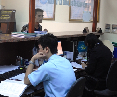 Thu ngân sách toàn ngành hải quan đạt 81,3