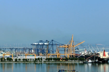 前10个月广宁省吸引FDI资金4亿美元