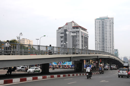 Tăng cường giải pháp bảo đảm trật tự an toàn giao thông