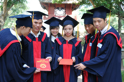 Lưu giữ một thời kỷ niệm