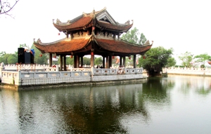 Plus de 17 milliards de dôngs pour organiser le Festival de Bac Ninh 2014