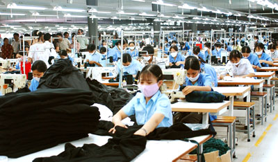 Bilateral trade exchange between Vietnam and Israel rises