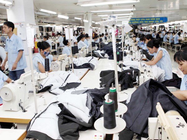 Vietnam promotes trade in Australia