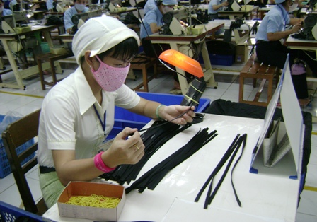 Nâng cao vai trò lãnh đạo của các tổ chức cơ sở đảng trong doanh nghiệp