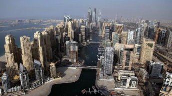 Dubaï accueillera l Exposition universelle de 2020