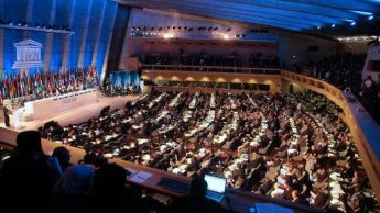 Les Etats-Unis et Israël perdent leur droit de vote à l’Unesco