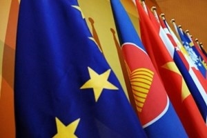 UE-ASEAN dialogue sur la coopération maritime