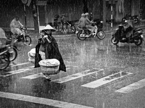 Un Vietnamien remporte le Concours de photographie du CGAP