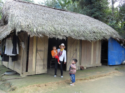 Cần chấm dứt tình trạng “luân phiên” hộ nghèo