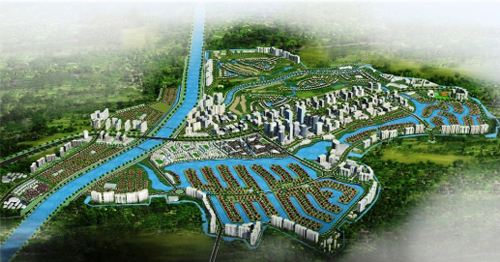 Tuyển chọn Công trình kiến trúc xanh Việt Nam lần 2