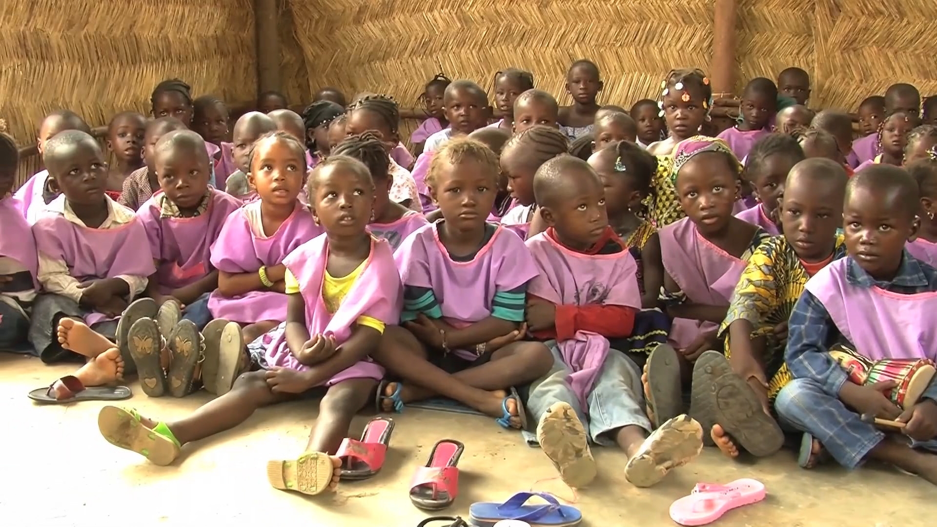 Unesco L’école est paralysée dans le nord du Mali