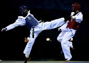 Taekwondo le VN décroche 3 médailles d or au Championnat du monde