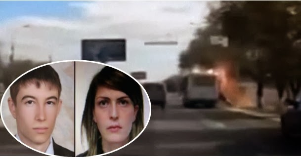 Nga tiêu diệt nghi can chính trong vụ đánh bom xe tại Volgograd