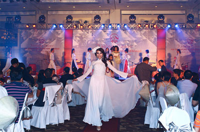 Siết chặt quản lý hoạt động nghệ thuật, biểu diễn