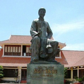 Le poète Nguyên Du honoré par l’UNESCO