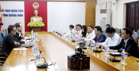 奥地利国家技术研究院提出云屯智慧型城市建设构想