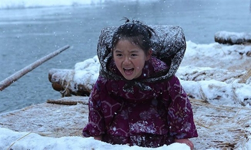 Prochain festival du film japonais à Hô Chi Minh-Ville