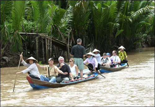 Vietnam, EU enhance cooperation in sustainable tourism development