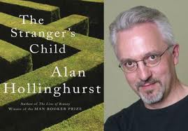 British author wins French publishing prize
