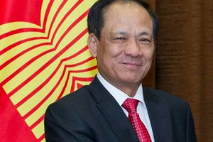 ASEAN and China mark 10th anniversary of strategic partnership