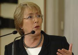 13 5 million Chileans begin to vote in Chile’s presidential election