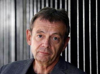 Novelist Pierre Lemaître wins 2013 Goncourt Prize