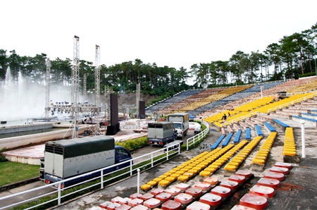 第33届越南全国电视联欢会将在广宁省举行