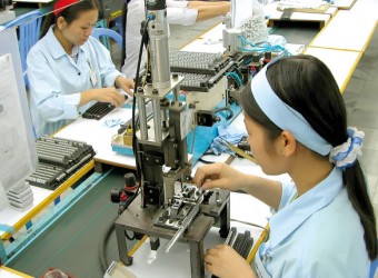 Exports of processing industry commodity group rise 26 3 percent