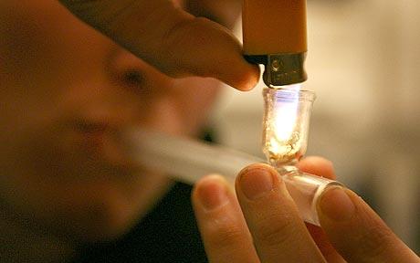 Brazil phát động chiến dịch truyền thông chống sử dụng cocaine