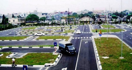 Tăng cường quản lý về đào tạo, sát hạch lái xe