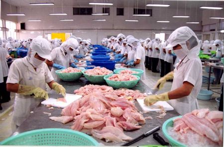 Lebanon - a potential export market for Vietnam