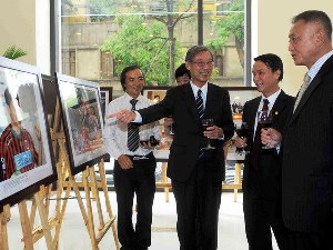 Vietnam-Japon vers de nouveaux horizons