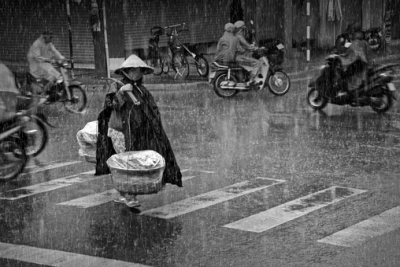 A Vietnamese wins CGAP 2013 photo contest