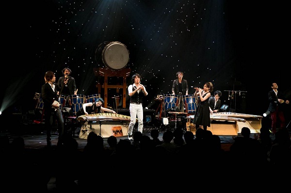 AUN J Classic Orchestra concert in Hanoi