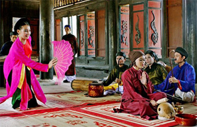 “Cheo” performance to be held in Hanoi