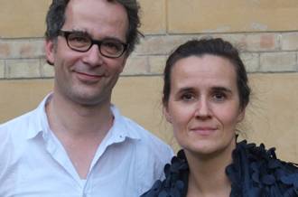 Two German artists to give chamber concert in Hanoi