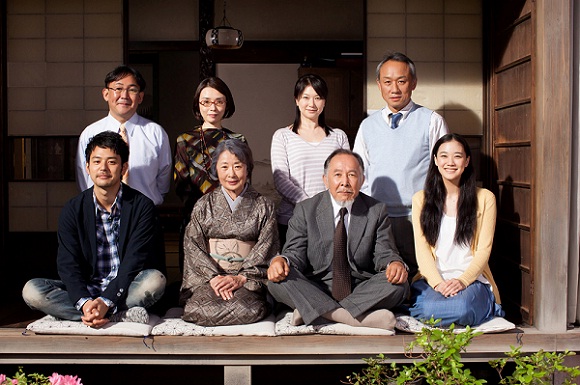 Japanese Film Festival 2013 to open in Vietnam