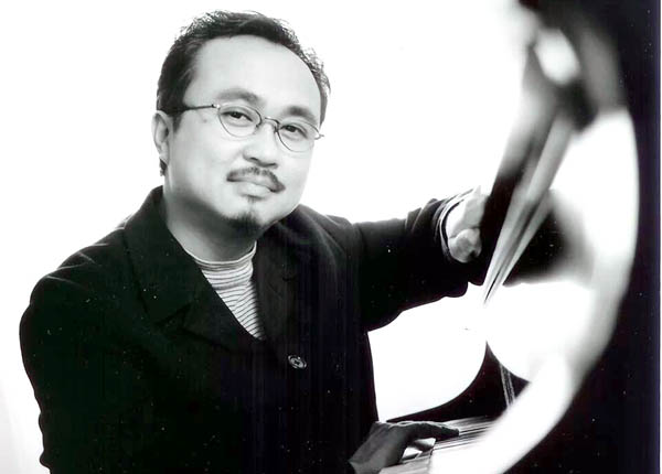 International Piano Festival 2013 to open