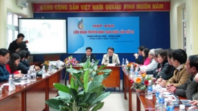 公布第33届全国电视联欢会的活动内容